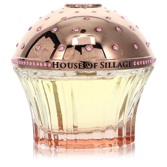 Hauts Bijoux Eau De Parfum Spray (unboxed) by House Of Sillage 75 ml