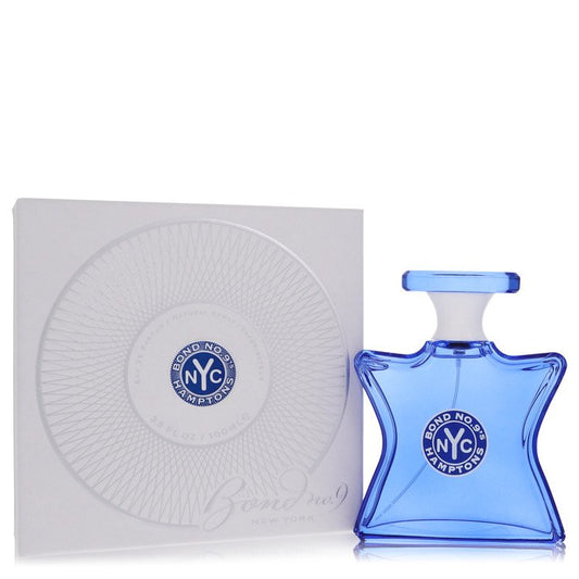 Hamptons Eau De Parfum Spray (Unisex) by Bond No. 9 100 ml