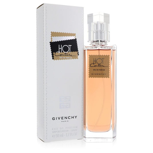 Hot Couture Eau De Parfum Spray by Givenchy 50 ml