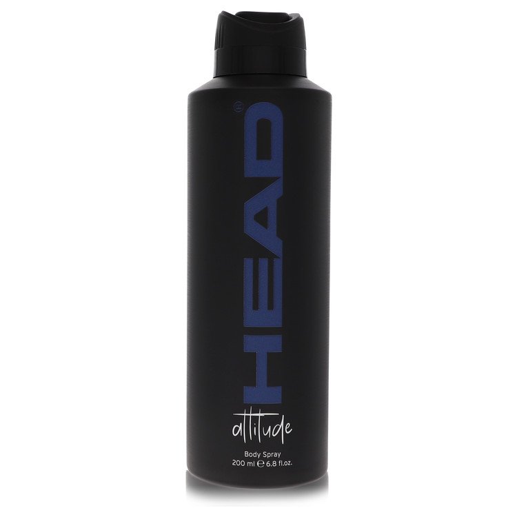 Head Attitude Body Spray by Head 200 ml