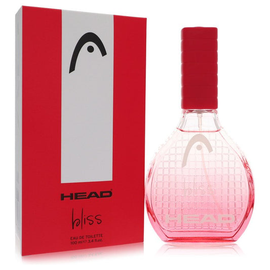 Head Bliss Eau De Toilette Spray by Head 100 ml