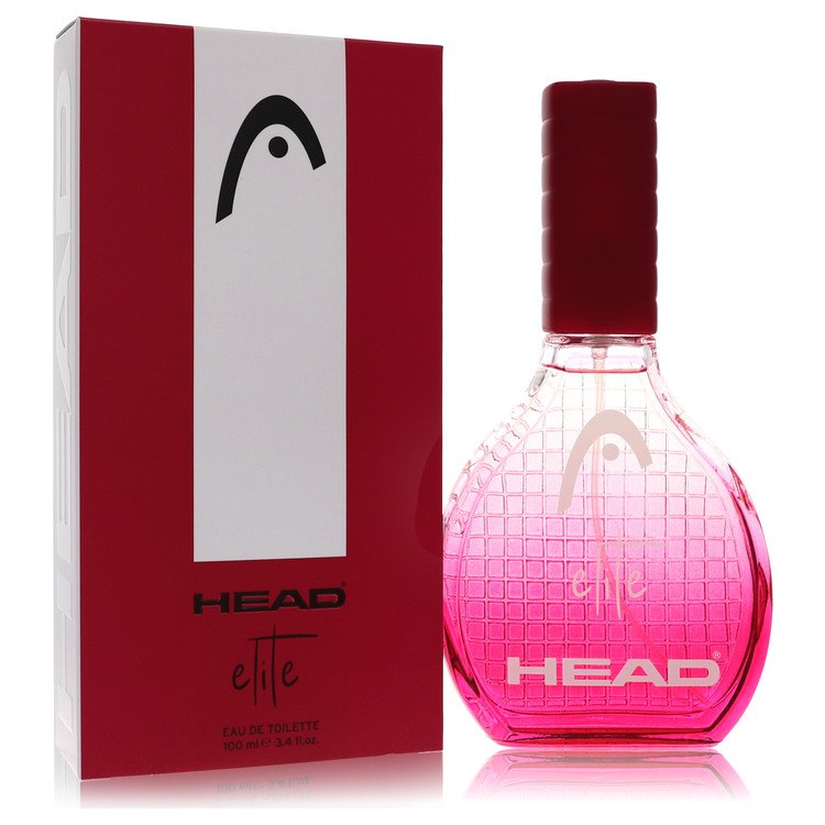 Head Elite Eau De Toilette Spray by Head 100 ml