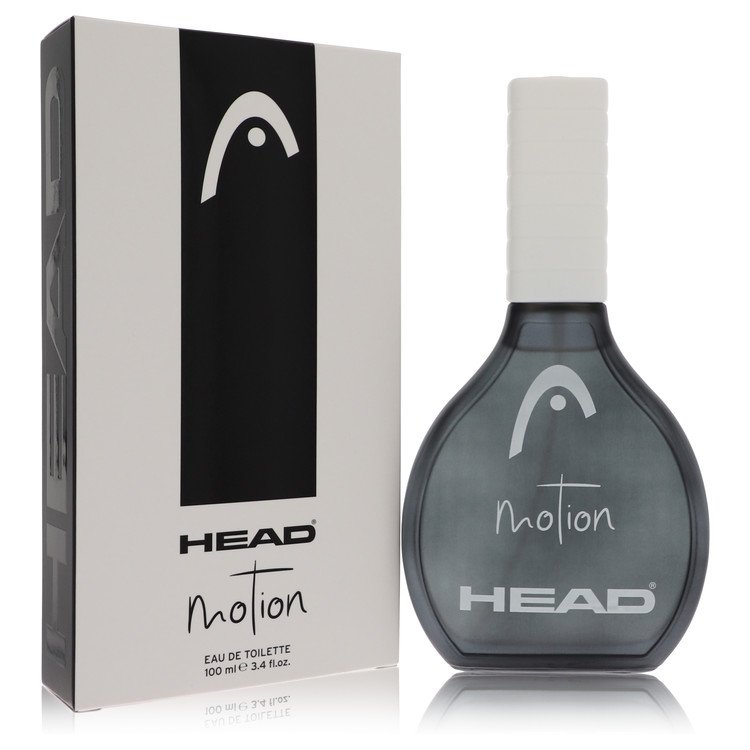 Head Motion Eau De Toilette Spray by Head 100 ml