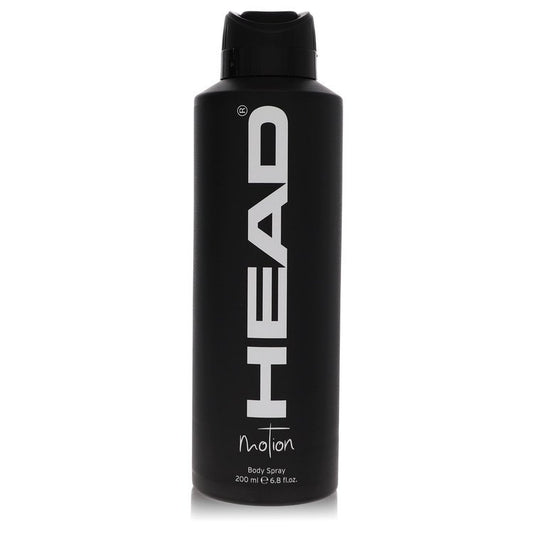 Head Motion Body Spray by Head 200 ml