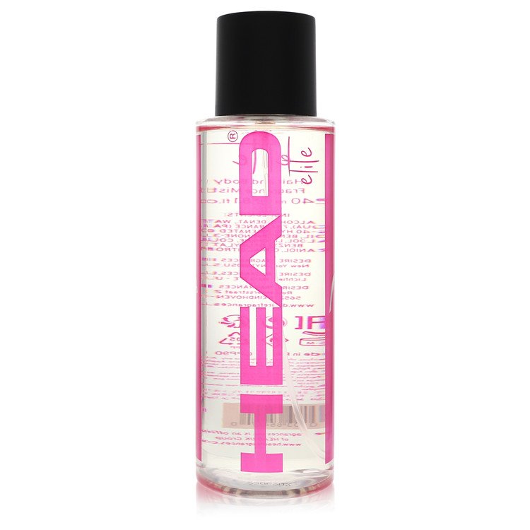 Head Elite Hair & Body Fragrance Mist Spray by Head 240 ml