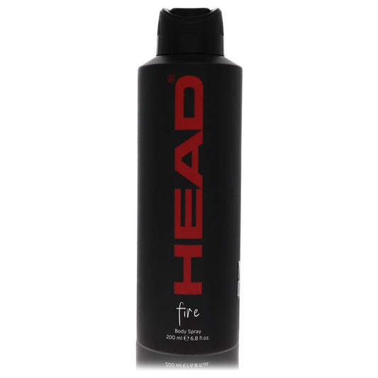 Head Fire Body Spray by Head 200 ml