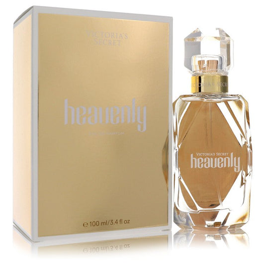 Heavenly Eau De Parfum Spray by Victorias Secret 100 ml