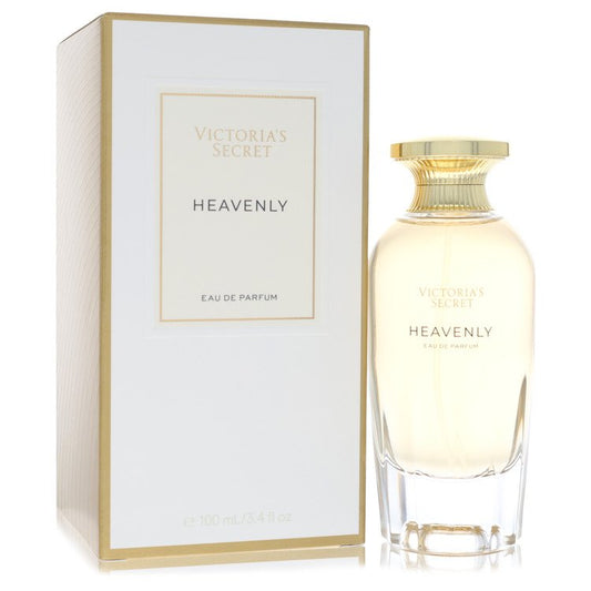 Heavenly Eau De Parfum Spray (2019 Packaging) by Victorias Secret 100 ml