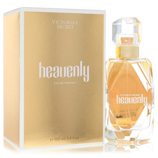 Heavenly Eau De Parfum Spray (2019 Packaging) by Victorias Secret 100 ml