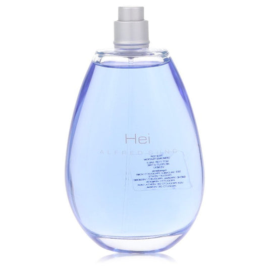 Hei Eau De Toilette Spray (Tester) by Alfred Sung 100 ml