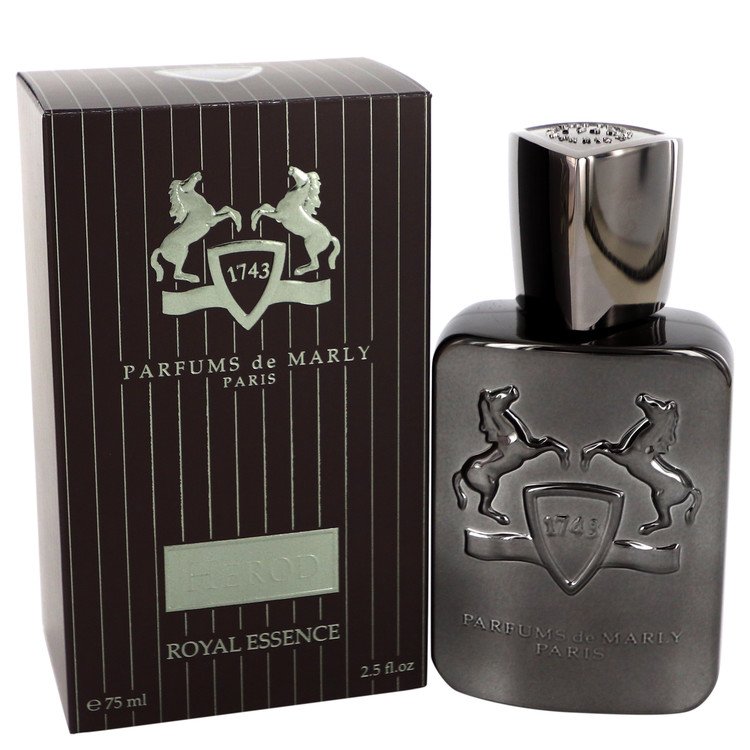 Herod Eau De Parfum Spray by Parfums De Marly 75 ml