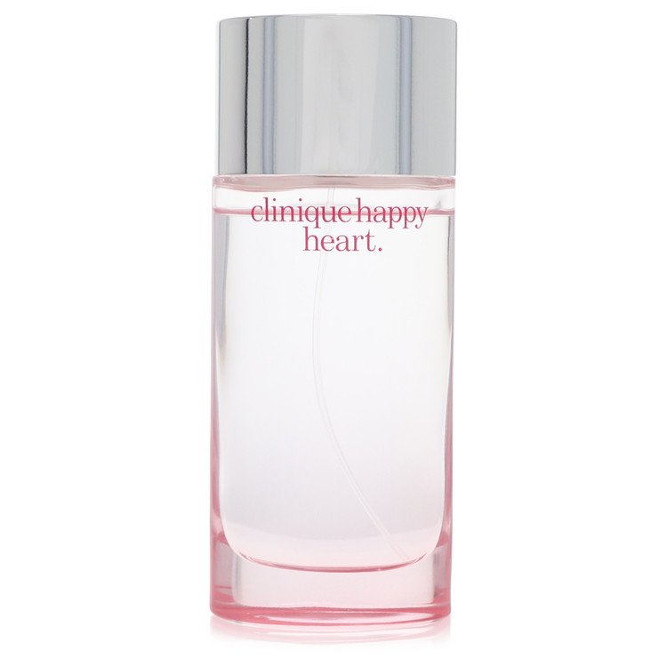 Happy Heart Eau De Parfum Spray (Tester) by Clinique 100 ml