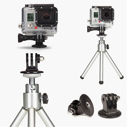 Camera Tripod Mount Adapter for GOPRO Hero Outdoor Camera