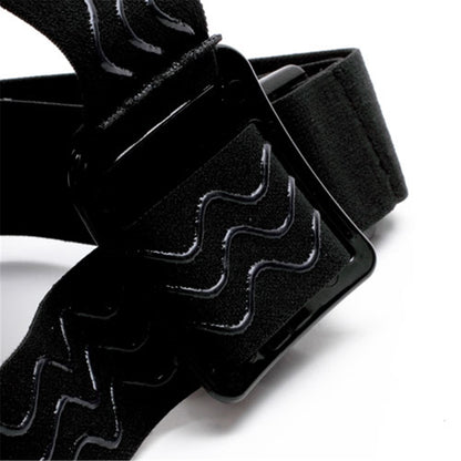 Adjustable Elastic Camera Head Strap Belt Mount for Gopro Hero 1 2 3
