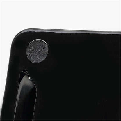 2 Curved Surface + 2 Flat Surface Adapters + 4 Adhesive Mount Stickers for GoPro Hero 1 2 3