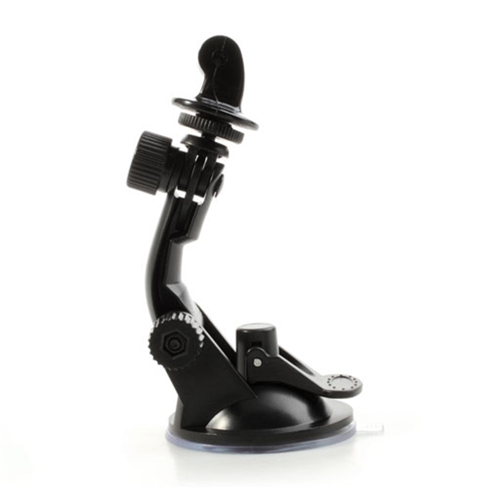 Suction Mount Stand Holder w/ Tripod Mount for GoPro Hero 3 / 2 360 Degree Rotary F05541