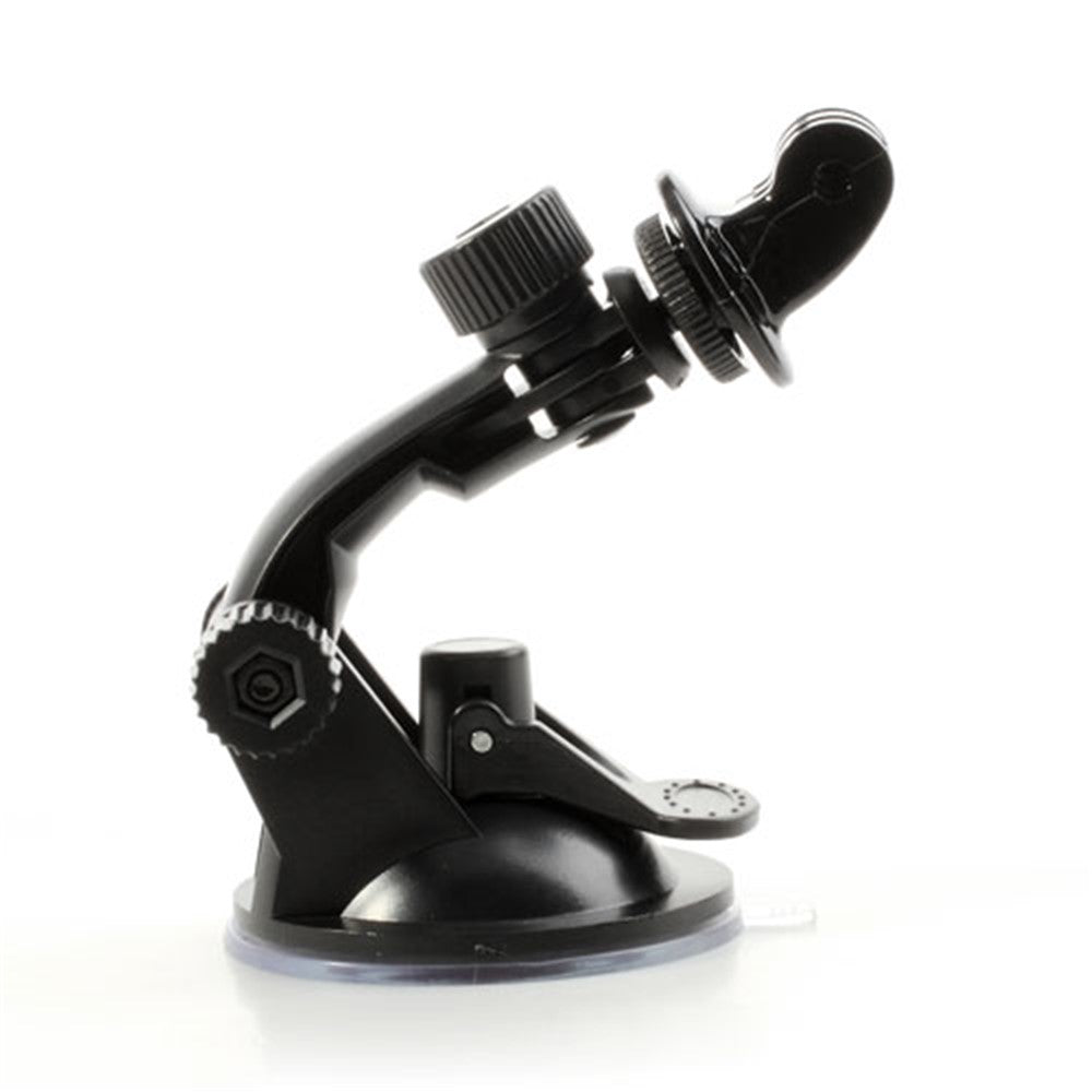 Suction Mount Stand Holder w/ Tripod Mount for GoPro Hero 3 / 2 360 Degree Rotary F05541