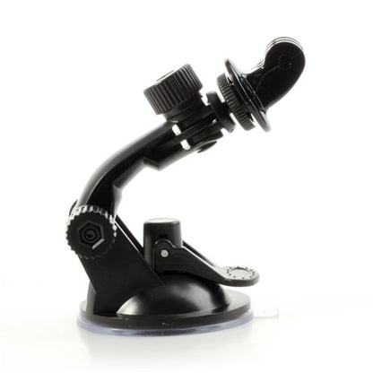 Suction Mount Stand Holder w/ Tripod Mount for GoPro Hero 3 / 2 360 Degree Rotary F05541