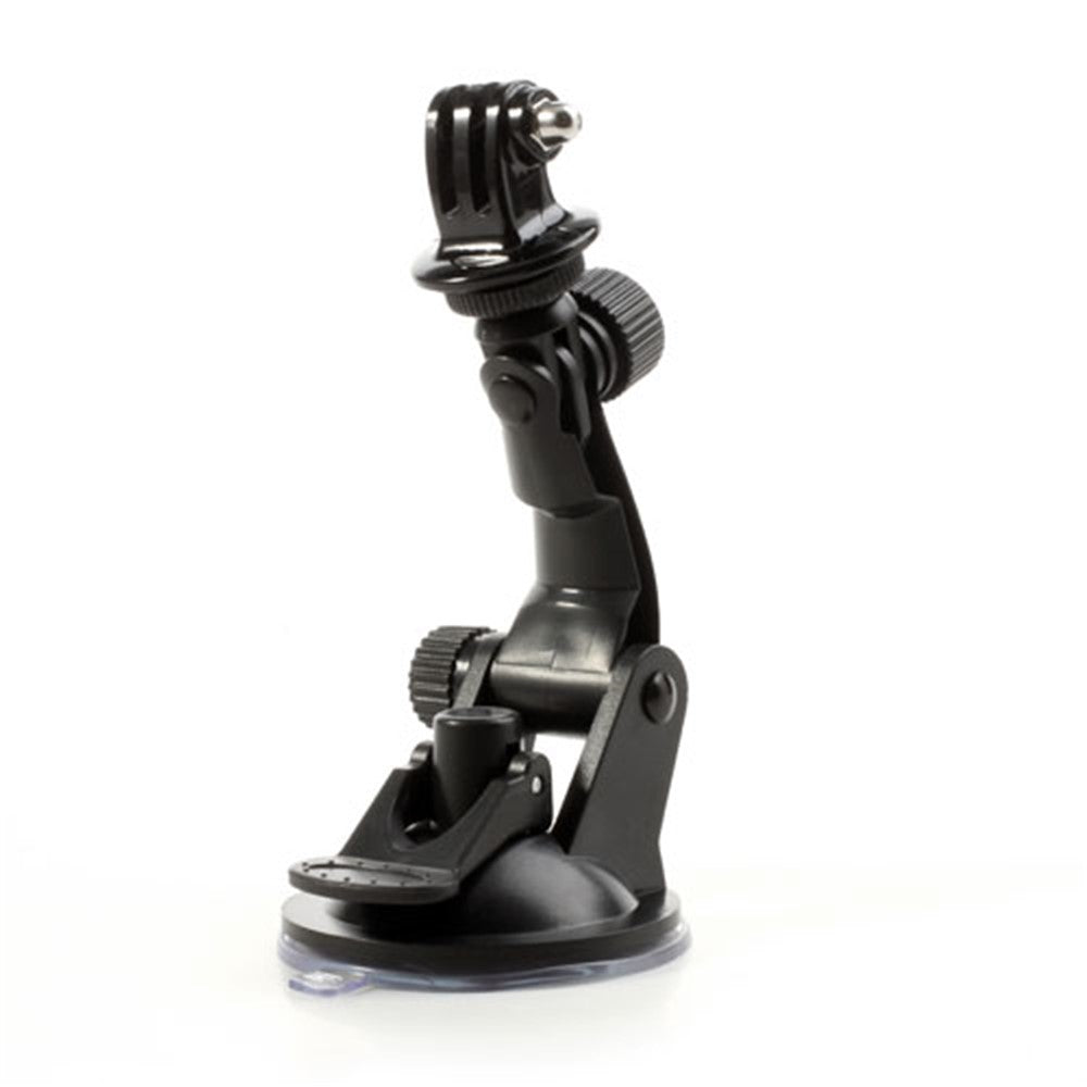 Suction Mount Stand Holder w/ Tripod Mount for GoPro Hero 3 / 2 360 Degree Rotary F05541