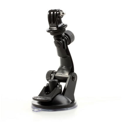 Suction Mount Stand Holder w/ Tripod Mount for GoPro Hero 3 / 2 360 Degree Rotary F05541