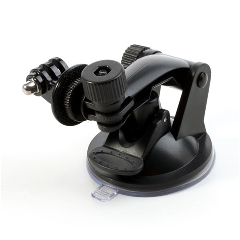 Suction Mount Stand Holder w/ Tripod Mount for GoPro Hero 3 / 2 360 Degree Rotary F05541
