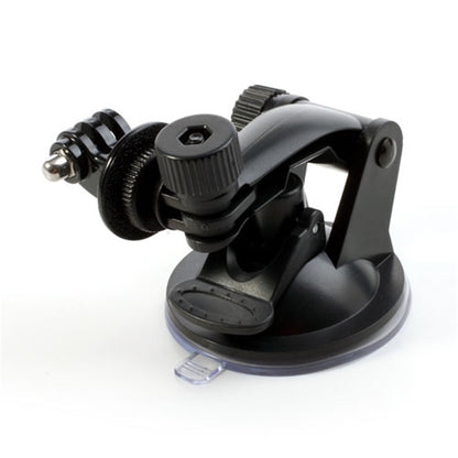 Suction Mount Stand Holder w/ Tripod Mount for GoPro Hero 3 / 2 360 Degree Rotary F05541