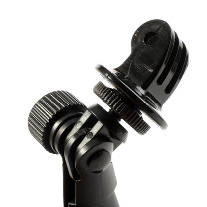 Suction Mount Stand Holder w/ Tripod Mount for GoPro Hero 3 / 2 360 Degree Rotary F05541
