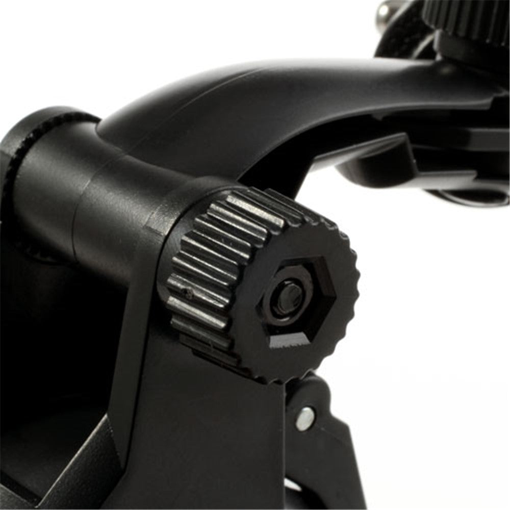 Suction Mount Stand Holder w/ Tripod Mount for GoPro Hero 3 / 2 360 Degree Rotary F05541