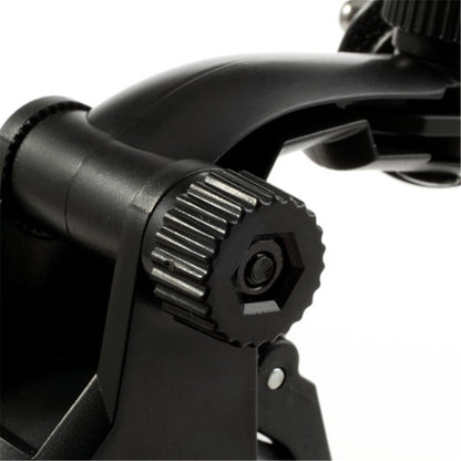 Suction Mount Stand Holder w/ Tripod Mount for GoPro Hero 3 / 2 360 Degree Rotary F05541
