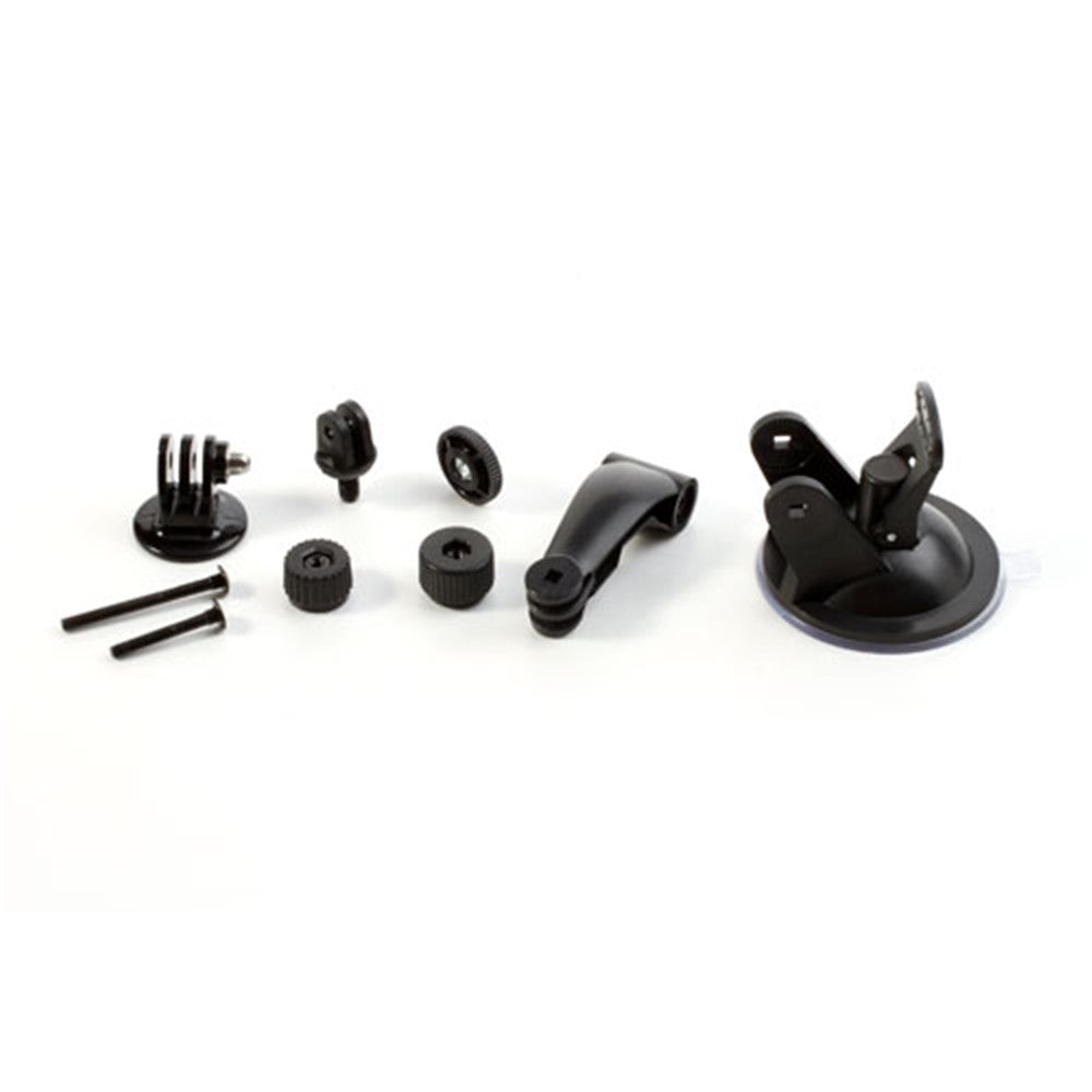 Suction Mount Stand Holder w/ Tripod Mount for GoPro Hero 3 / 2 360 Degree Rotary F05541