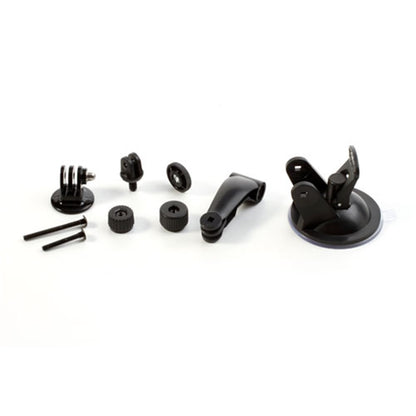Suction Mount Stand Holder w/ Tripod Mount for GoPro Hero 3 / 2 360 Degree Rotary F05541