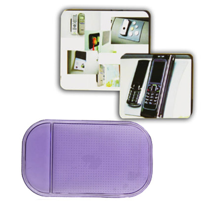 Magic Non-slip Sticky Mat Pats Antiskid Cushion