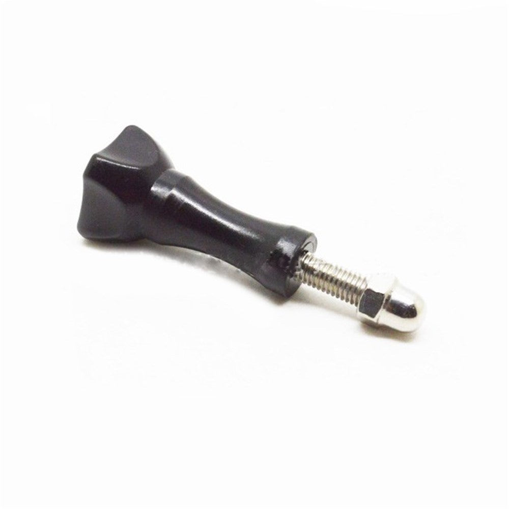 Long Thumb Screw with Cap for GoPro Hero 3+ / 3 / 2 / 1