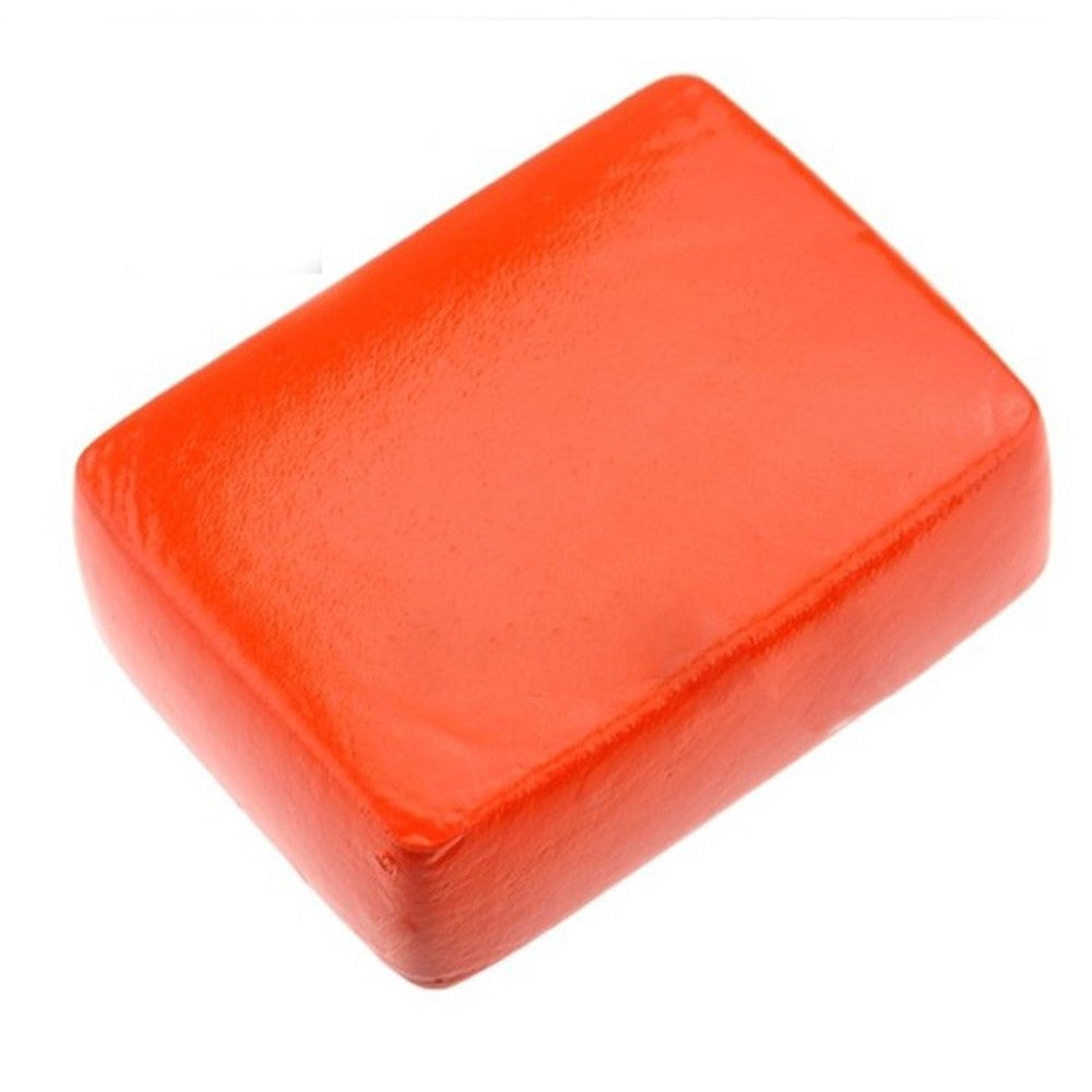 Floaty Sponge with VHB Sticker for GoPro Hero 3+ 3 2 1;Red