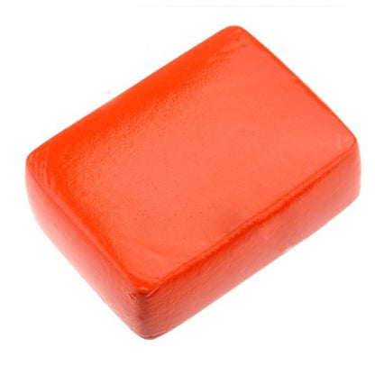Floaty Sponge with VHB Sticker for GoPro Hero 3+ 3 2 1;Red
