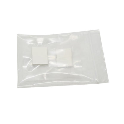 12Pcs/Pack Reusable Anti-fog Inserts for Gopro Hero3+ / 3 / 2 / 1