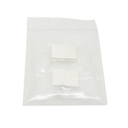 12Pcs/Pack Reusable Anti-fog Inserts for Gopro Hero3+ / 3 / 2 / 1