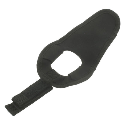 360 Degree Glove-style  Wristband Hand Palm Strap Mount Adapter w/ Screw for Gopro Hero 3+ 3 2 1