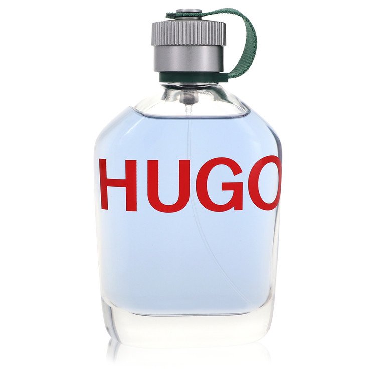 Hugo Eau De Toilette Spray (unboxed) by Hugo Boss 200 ml