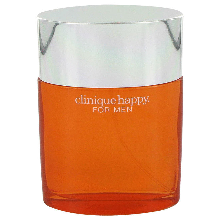 Happy Cologne Spray (unboxed) by Clinique 100 ml