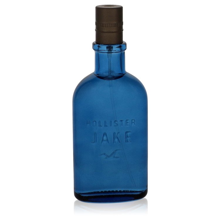 Hollister Jake Eau De Cologne Spray (unboxed) by Hollister 50 ml