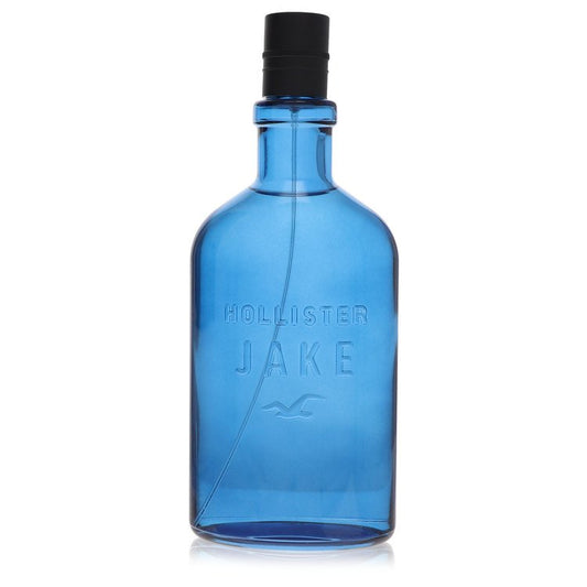 Hollister Jake Eau De Cologne Spray (Unboxed) by Hollister 200 ml