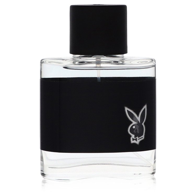 Hollywood Playboy Eau De Toilette Spray (Unboxed) by Playboy 50 ml