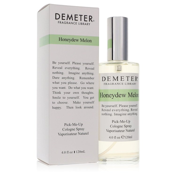 Demeter Honeydew Melon Cologne Spray by Demeter 120 ml