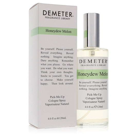 Demeter Honeydew Melon Cologne Spray by Demeter 120 ml