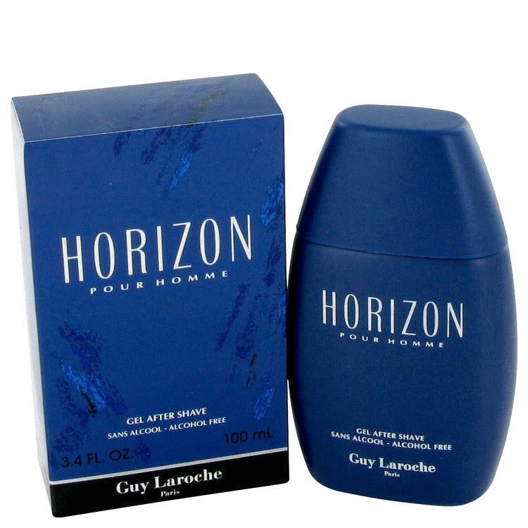 Horizon After Shave Gel by Guy Laroche 100 ml