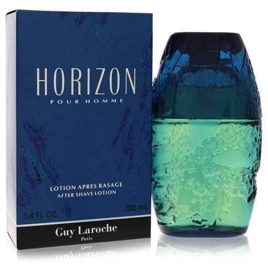 Horizon After Shave Gel by Guy Laroche 100 ml