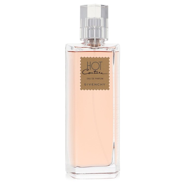 Hot Couture Eau De Parfum Spray (Tester) by Givenchy 100 ml