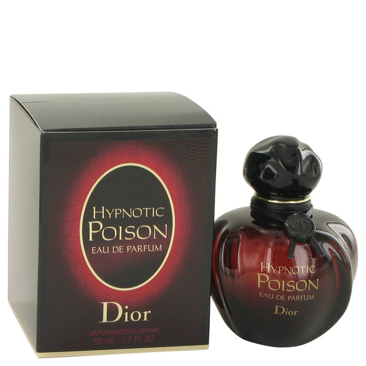 Hypnotic Poison Eau De Parfum spray by Christian Dior 50 ml