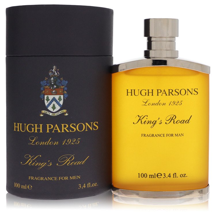 Hugh Parsons Kings Road Eau De Parfum Spray by Hugh Parsons 100 ml